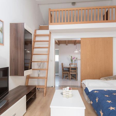 Apartments With A Parking Space Zuljana, Peljesac - 4574 Room photo