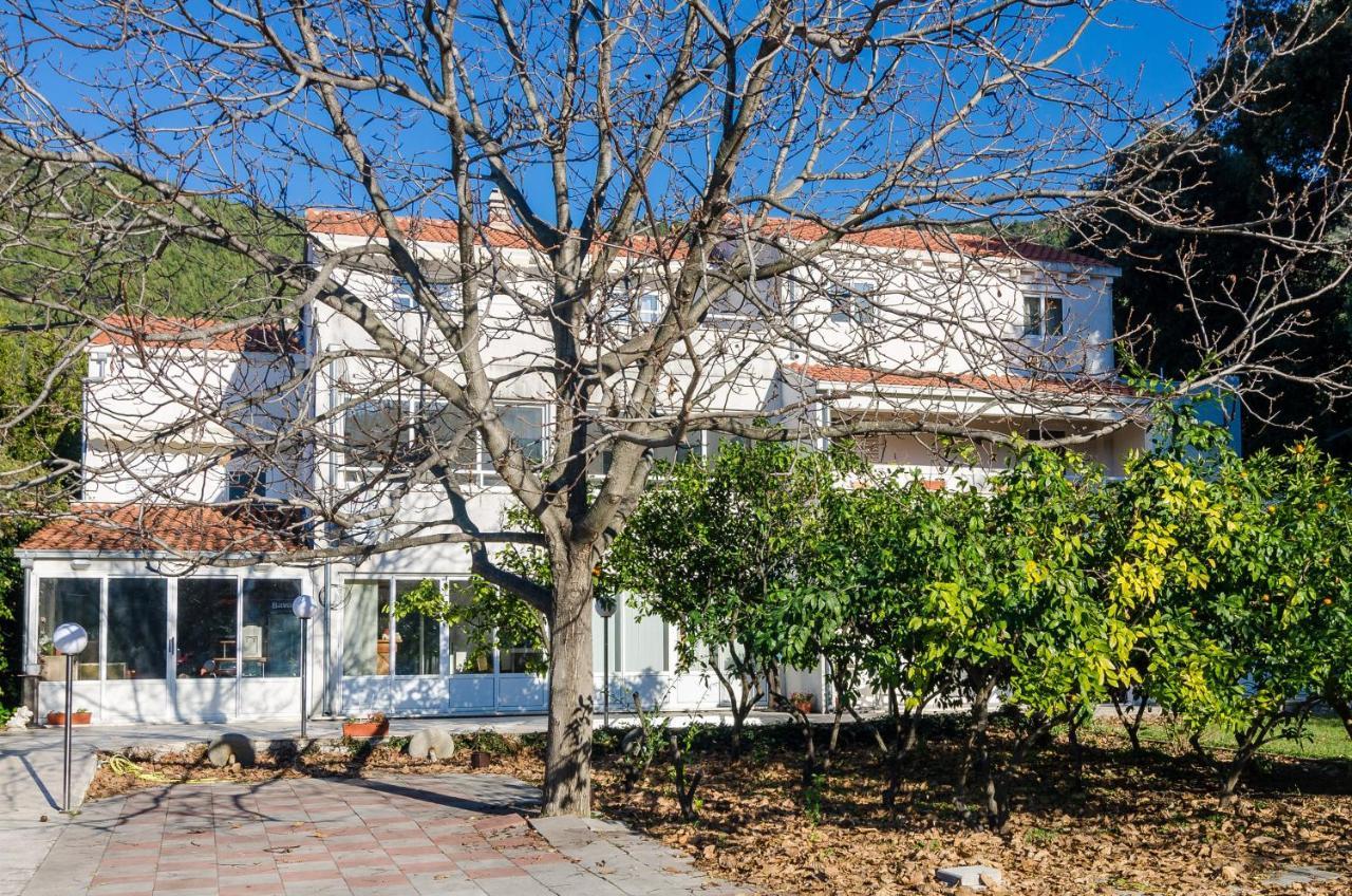 Apartments With A Parking Space Zuljana, Peljesac - 4574 Exterior photo