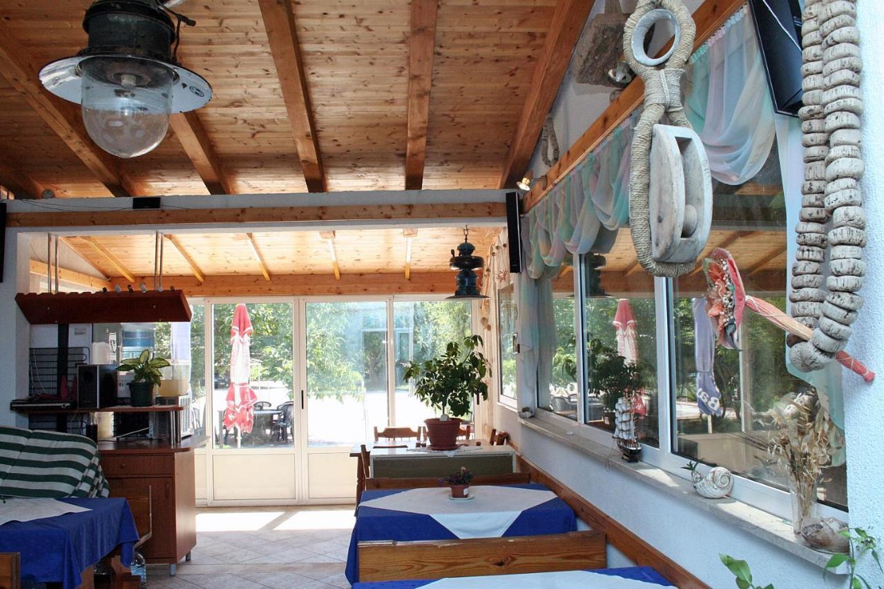 Apartments With A Parking Space Zuljana, Peljesac - 4574 Exterior photo