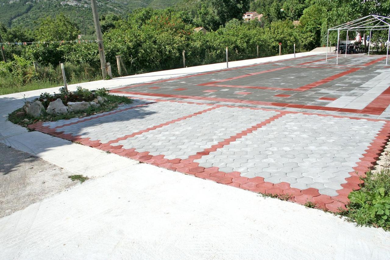 Apartments With A Parking Space Zuljana, Peljesac - 4574 Exterior photo