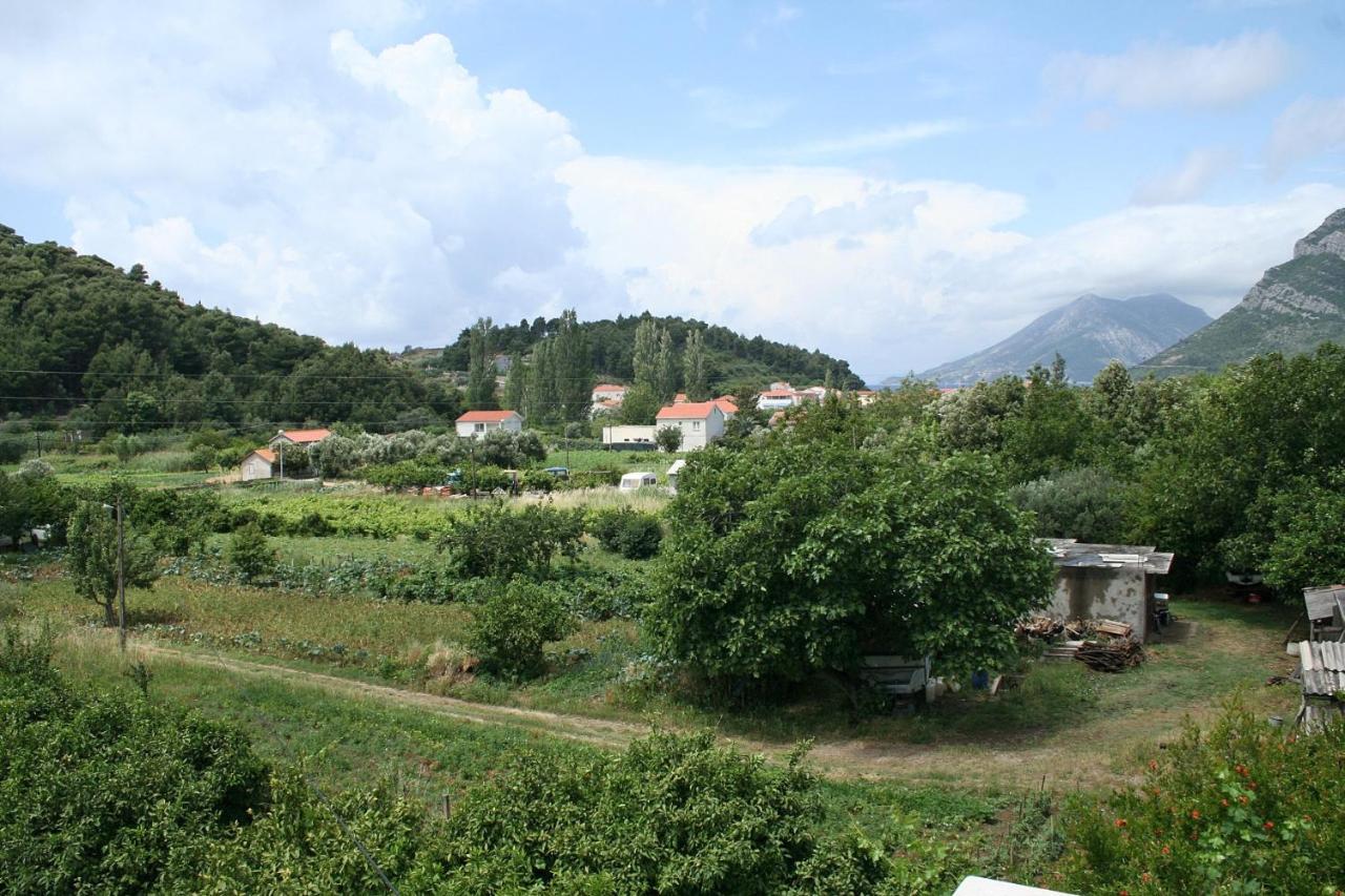 Apartments With A Parking Space Zuljana, Peljesac - 4574 Exterior photo