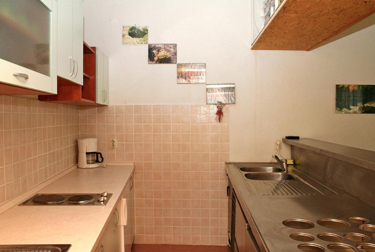 Apartments With A Parking Space Zuljana, Peljesac - 4574 Exterior photo