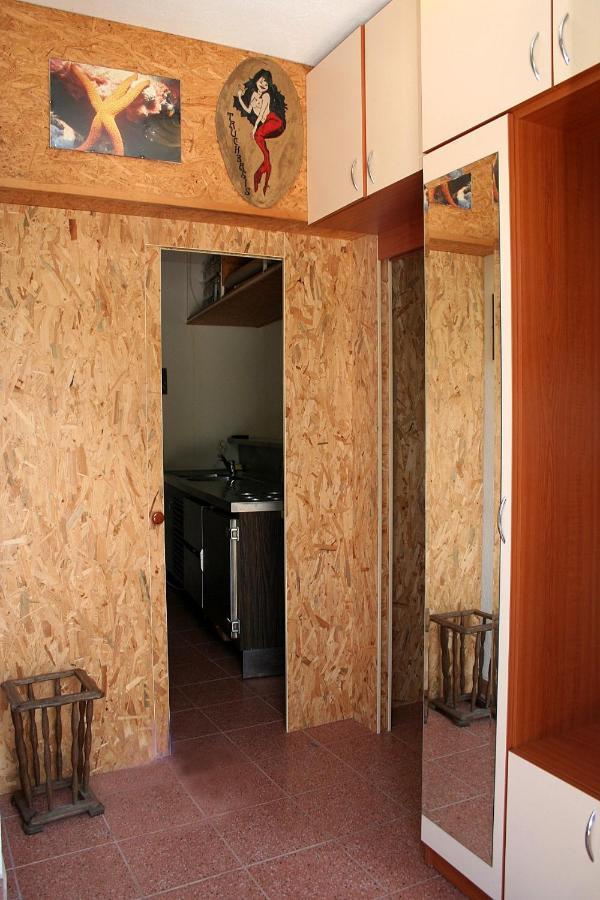 Apartments With A Parking Space Zuljana, Peljesac - 4574 Exterior photo