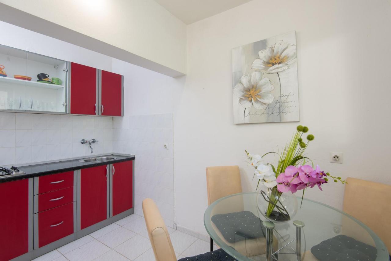 Apartments With A Parking Space Zuljana, Peljesac - 4574 Room photo