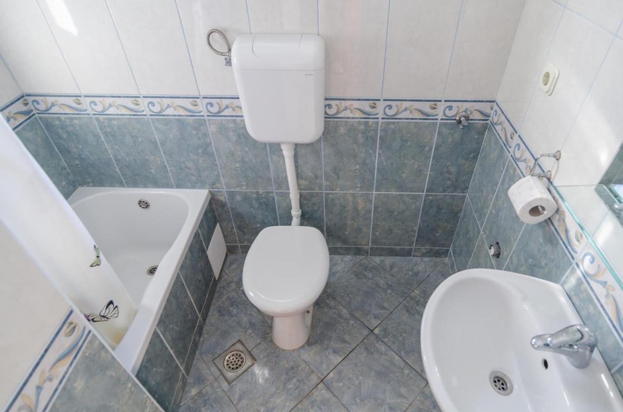 Apartments With A Parking Space Zuljana, Peljesac - 4574 Exterior photo