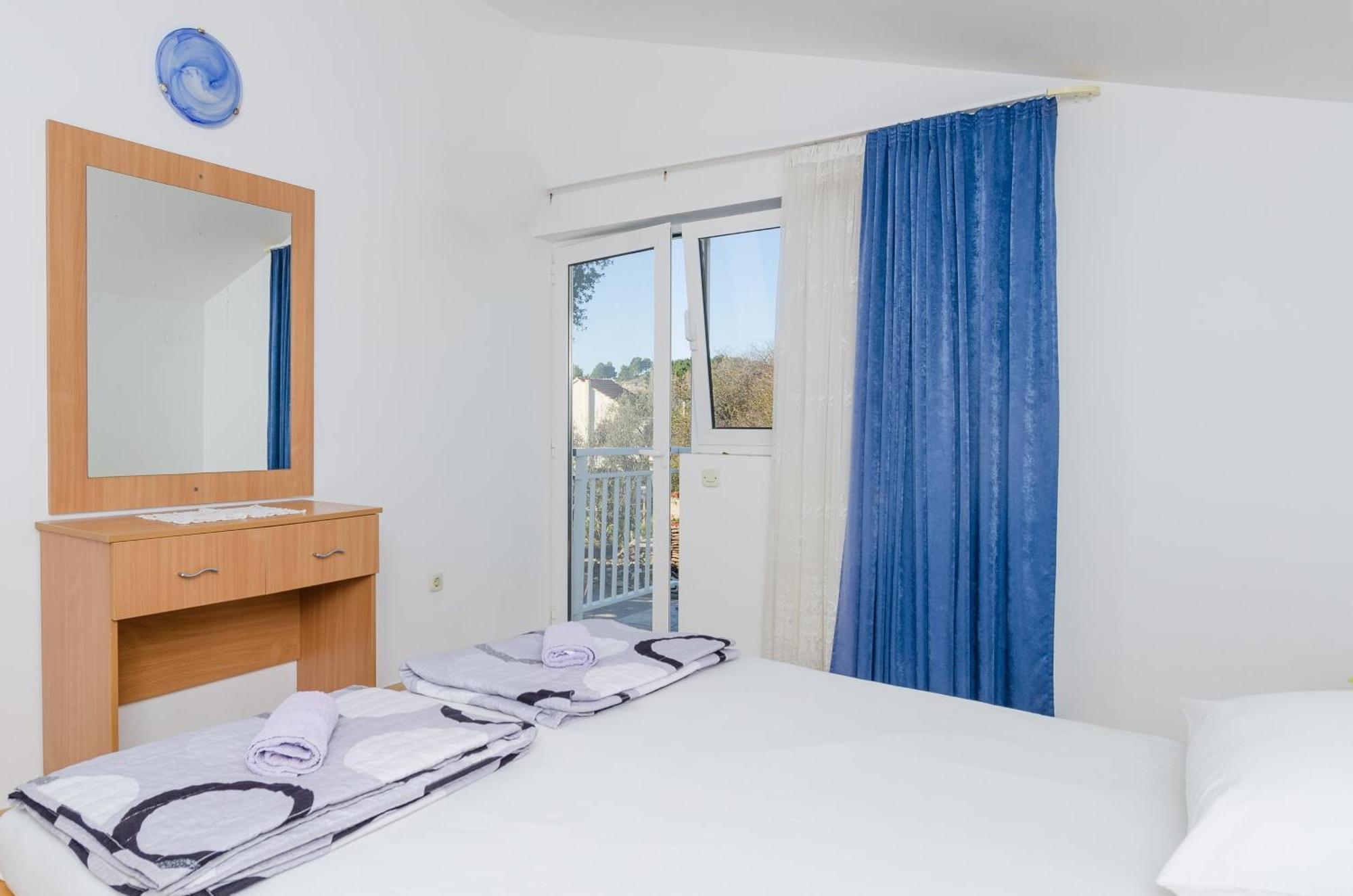 Apartments With A Parking Space Zuljana, Peljesac - 4574 Room photo