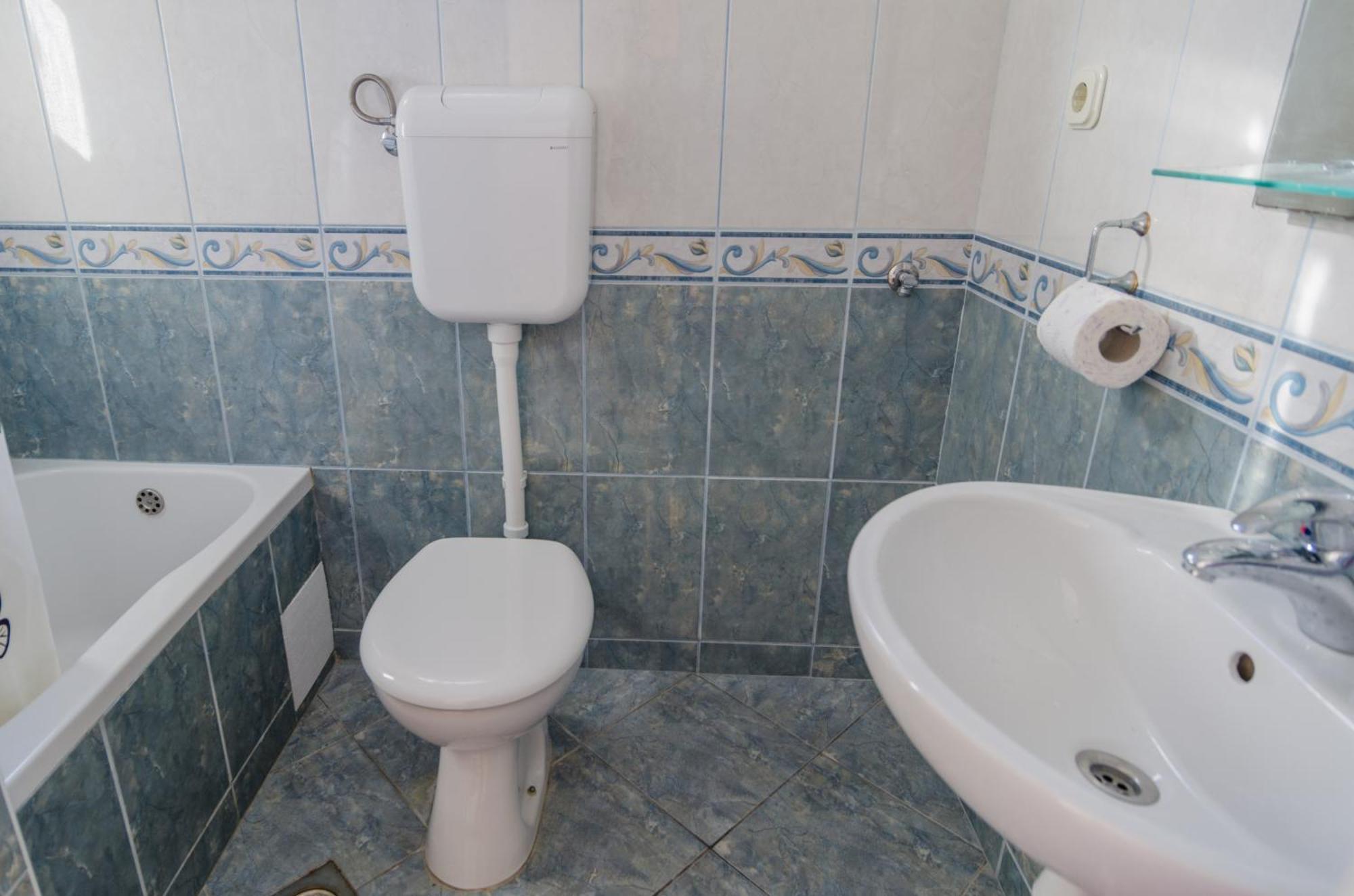 Apartments With A Parking Space Zuljana, Peljesac - 4574 Room photo