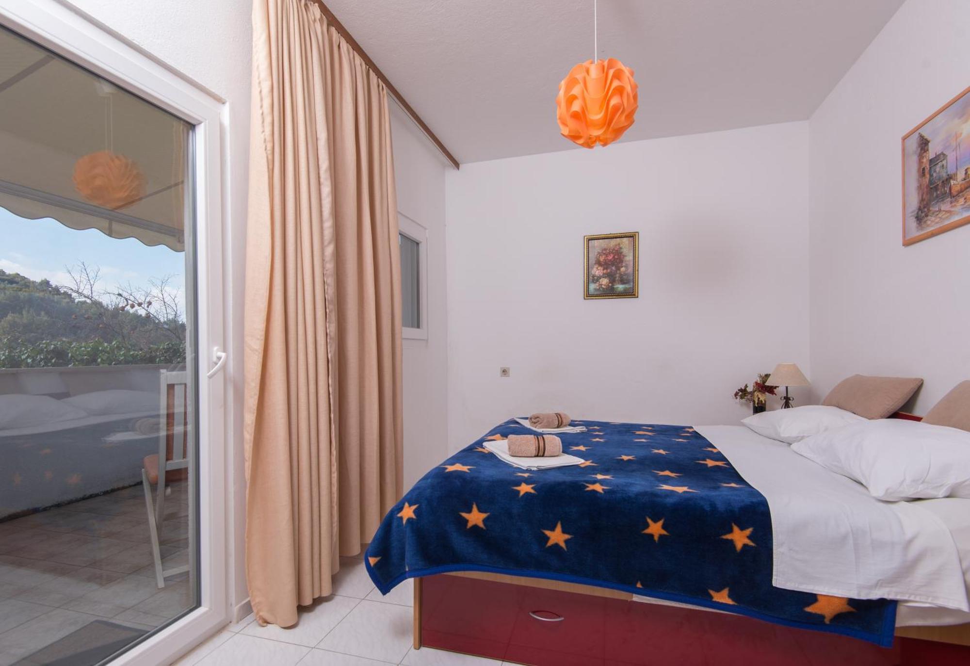 Apartments With A Parking Space Zuljana, Peljesac - 4574 Room photo