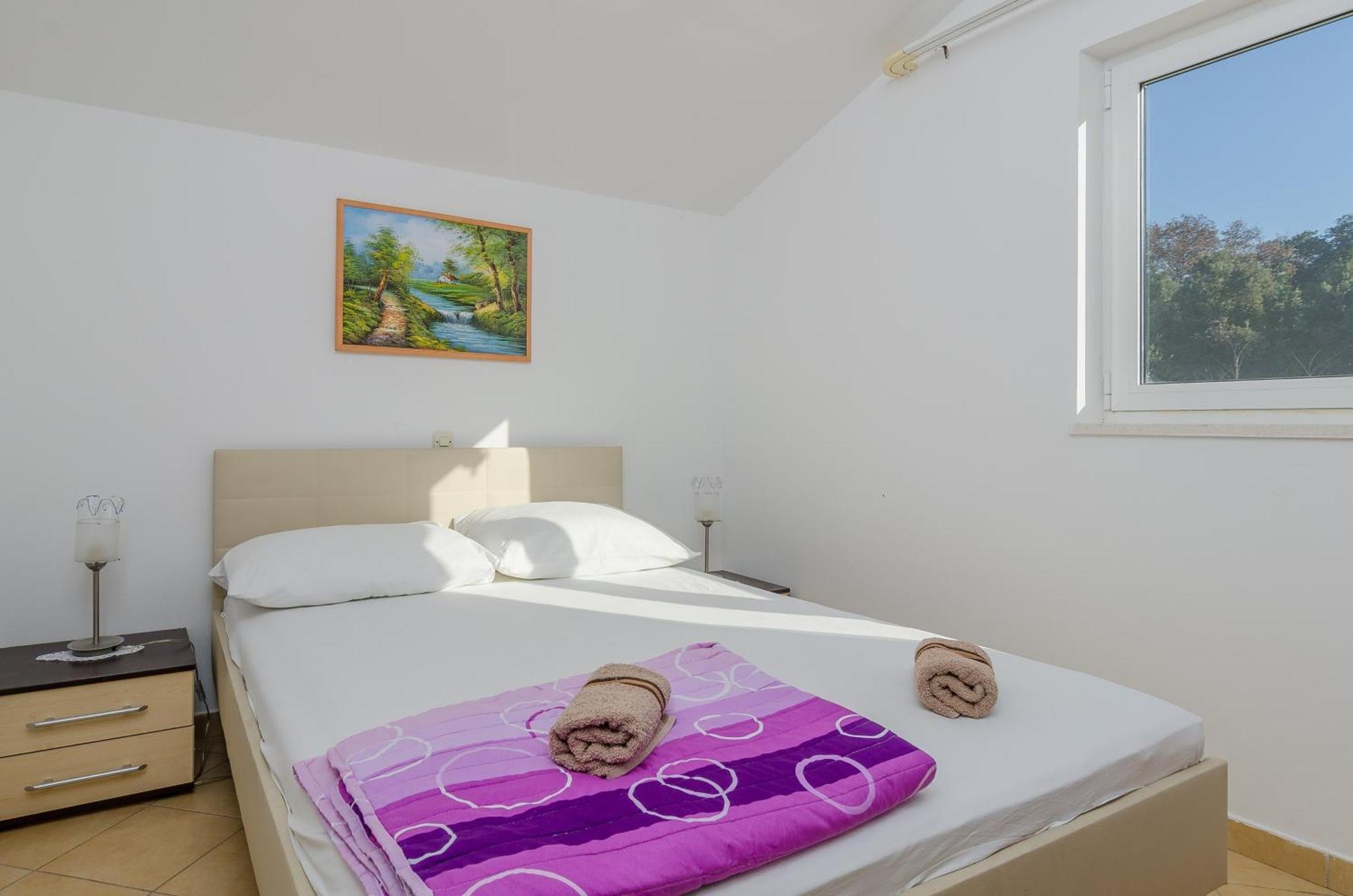 Apartments With A Parking Space Zuljana, Peljesac - 4574 Room photo